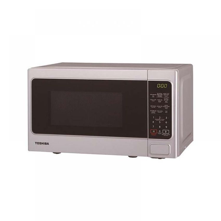 No. 8 - Lò Vi Sóng Toshiba ER-SGS20(S)VNER-SGS20(S)VN - 1