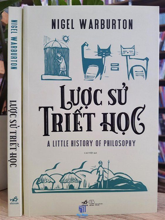 No. 7 - Lược Sử Triết Học - 5