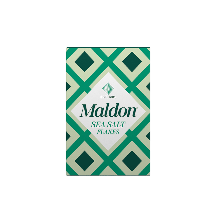 No. 5 - Muối Maldon Sea Salt Flakes - 5