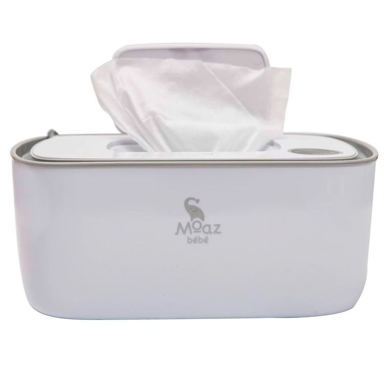 No. 5 - Máy Làm Ấm Khăn Ướt MOAZ BÉBÉ MB008 - 3