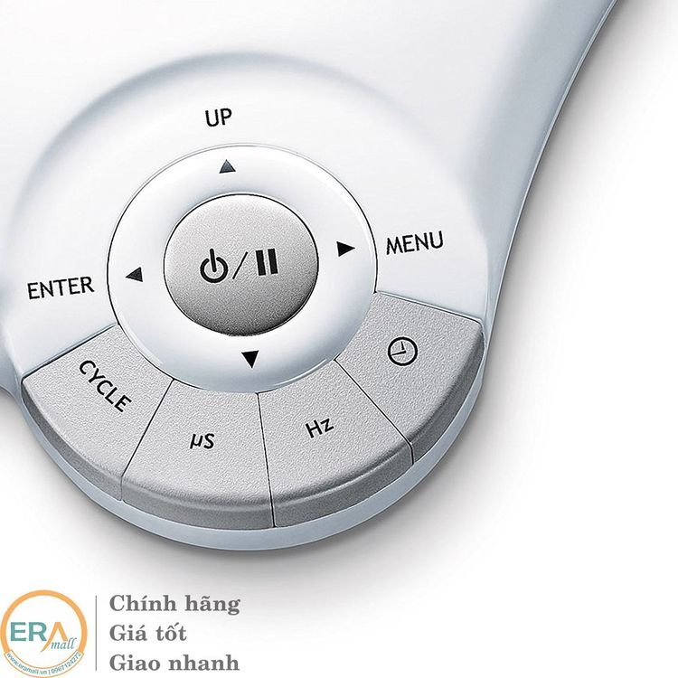 No. 1 - Máy Massage Xung Điện EM80 - 1