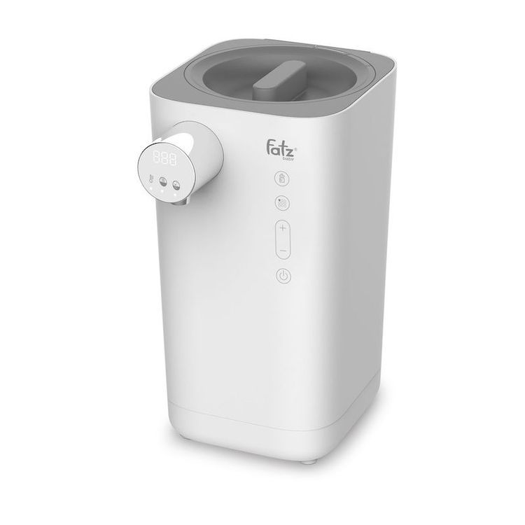 No. 5 - Máy Pha Sữa Fatzbaby – SMART 3FB3802MX - 5