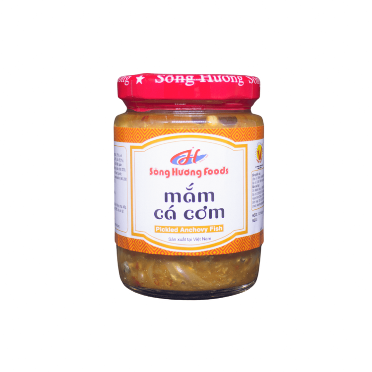 No. 8 - Mắm Cá Lóc Sông Hương Foods - 1