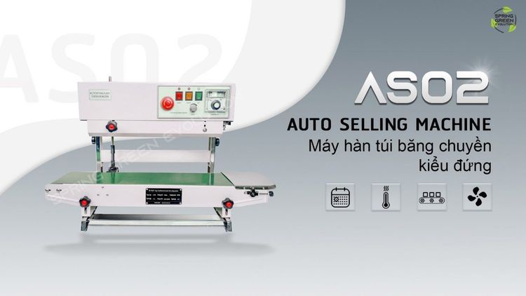 No. 5 - Máy Hàn Miệng TúiFS01-40/60/80 - 4