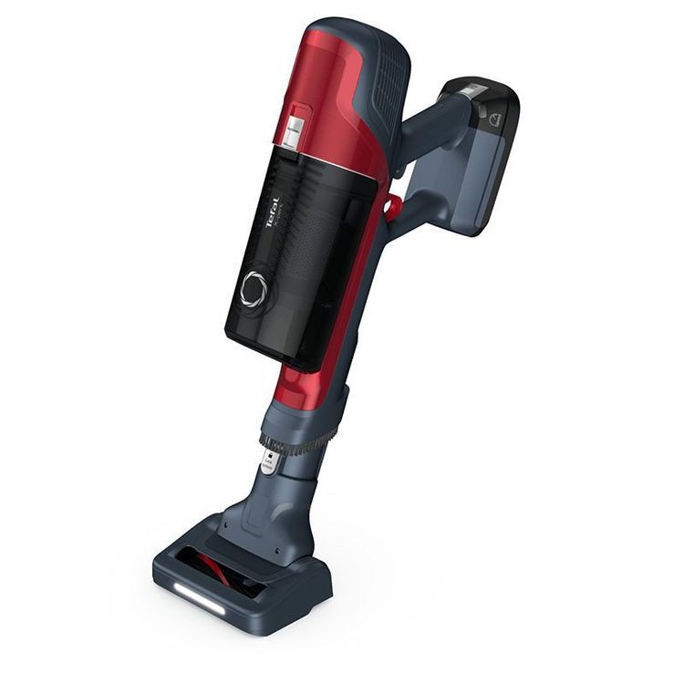 No. 1 - Máy Hút Bụi Không Dây Tefal TY6878WOTY6878WO - 4