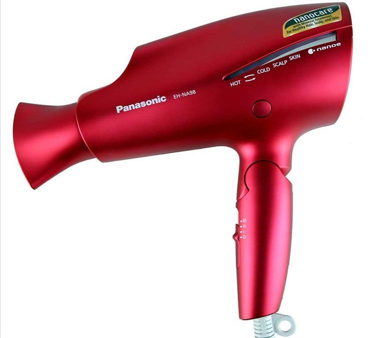 No. 5 - Máy Sấy Tóc Panasonic EH-NA98RP645 - 1