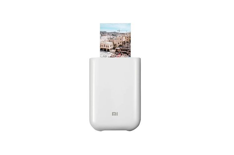 No. 6 - Mi Pocket Photo Printer - 1