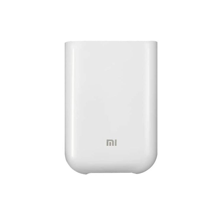 No. 6 - Mi Pocket Photo Printer - 4