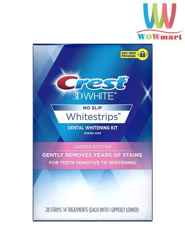 No. 7 - 3DWhitestrips Original Teeth Whitening Kit - 5