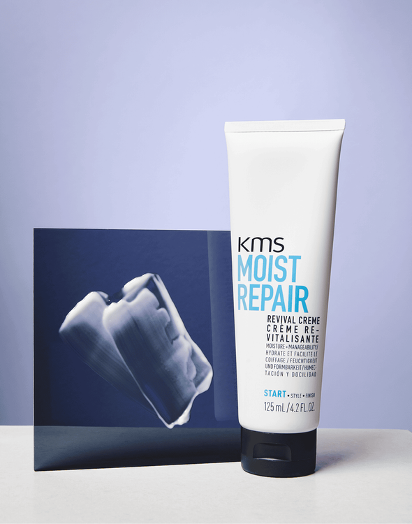 No. 1 - KMS Moistrepair Revival Creme - 5