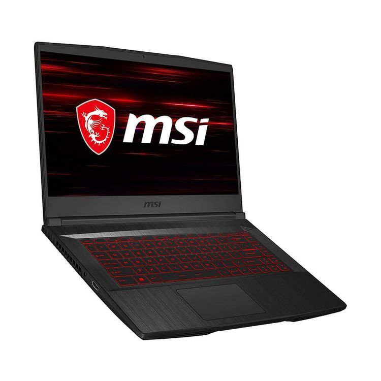 No. 3 - Laptop MSI GF63 10SC-020VN - 2