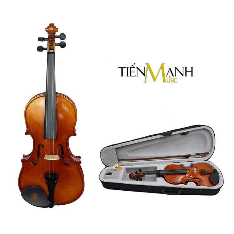 No. 1 - Đàn Violin Obemo RV205 - 1