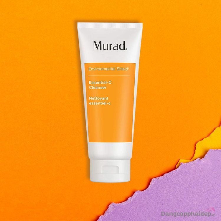 No. 6 - Sữa Rửa Mặt Murad Essential-C Cleanser - 1