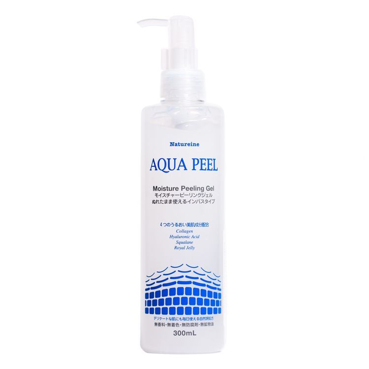 No. 1 - Gel Tẩy Tế Bào AQUA PEEL Moisture - 6