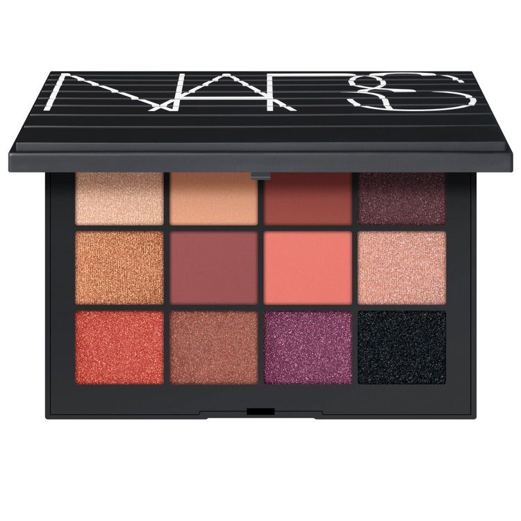 No. 1 - NARS Extreme Effects Eyeshadow Palette - 2