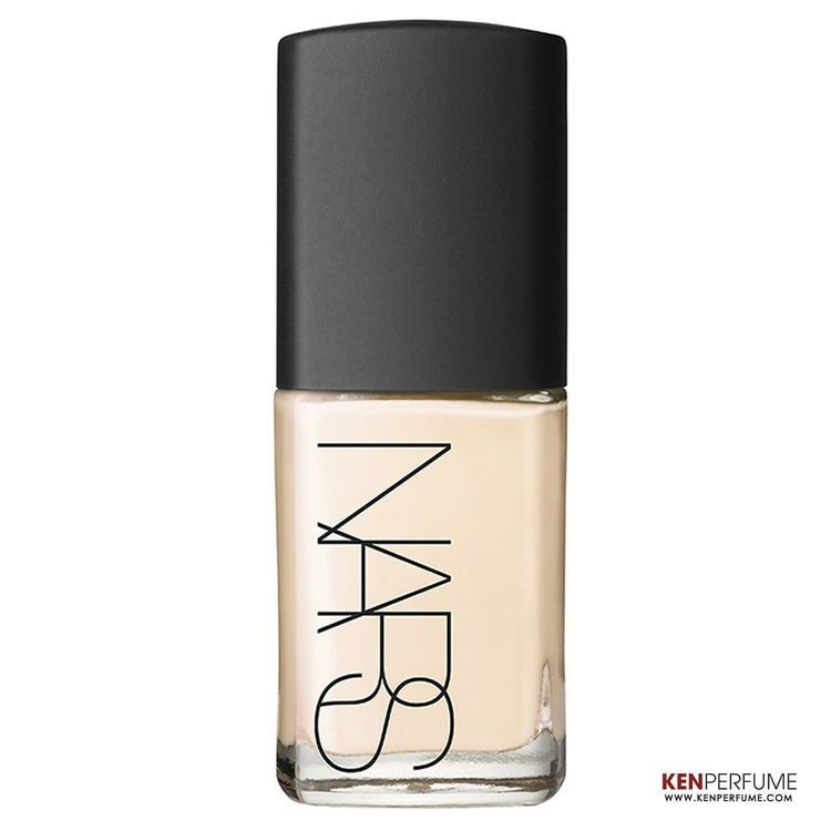 No. 8 - NARS Kem Nền NARS Sheer Glow  - 3