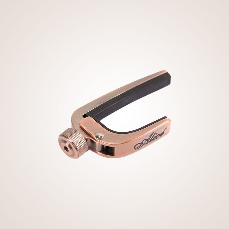 No. 9 - Capo Alice A007J - 6