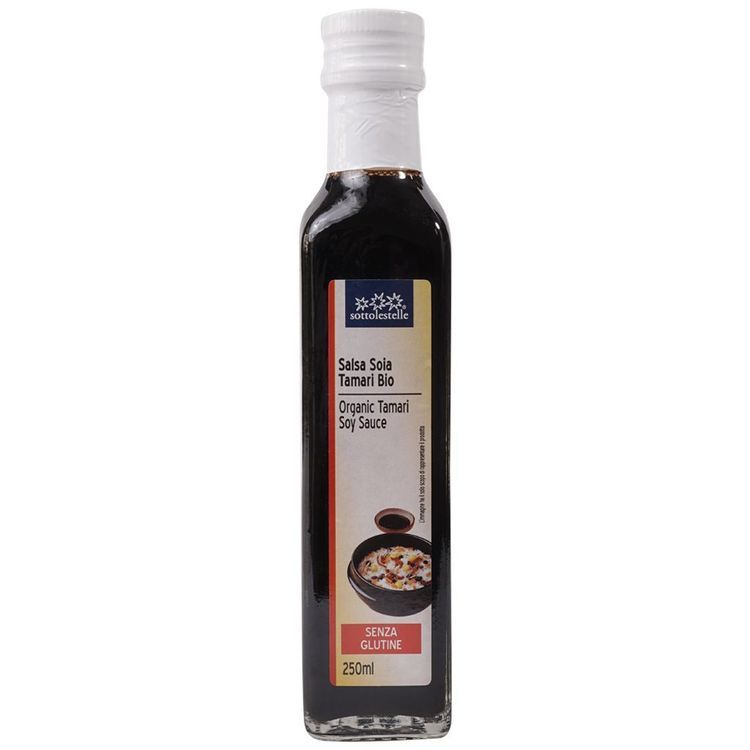 No. 1 - Nước Tương Tamari Shoyu - 2