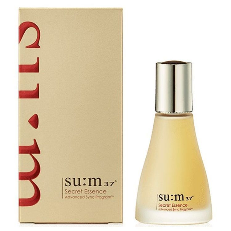 No. 3 - Su:m37 Secret Essence Advanced Sync Program - 1