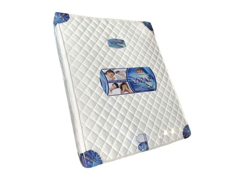 No. 6 - Đệm Lò Xo Topaz Hàn Việt Hải - 3