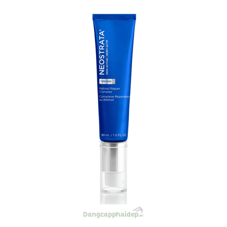 No. 4 - Retinol Repair Complex - 3