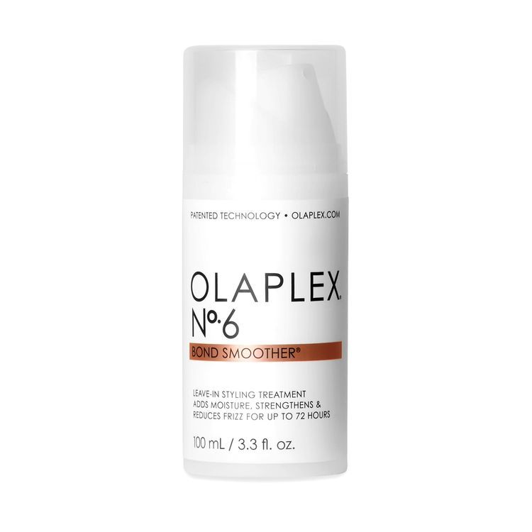 No. 5 - No.6 Bond Smoother - 2