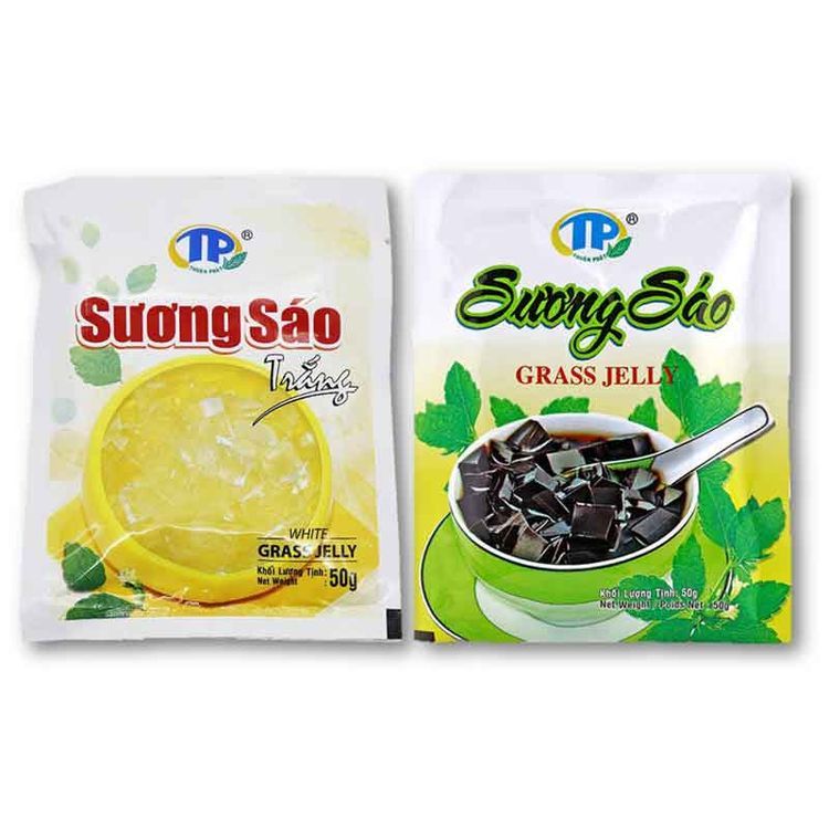 No. 4 - Bột Sương Sáo Đen Thuận Phát - 3