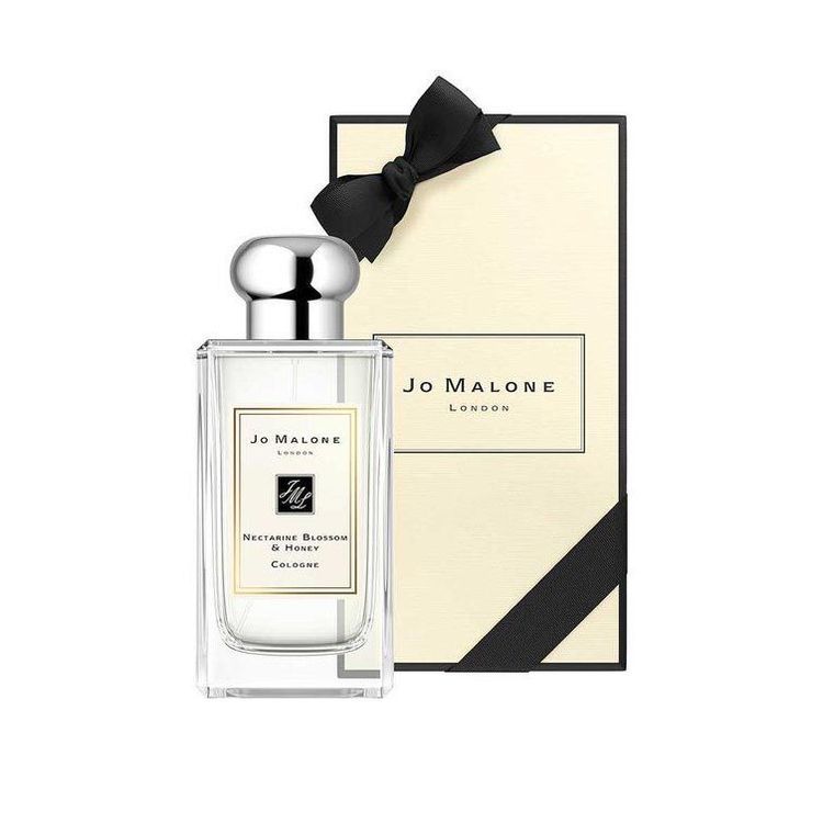 No. 7 - Nectarine Blossom & Honey Cologne100ml - 5