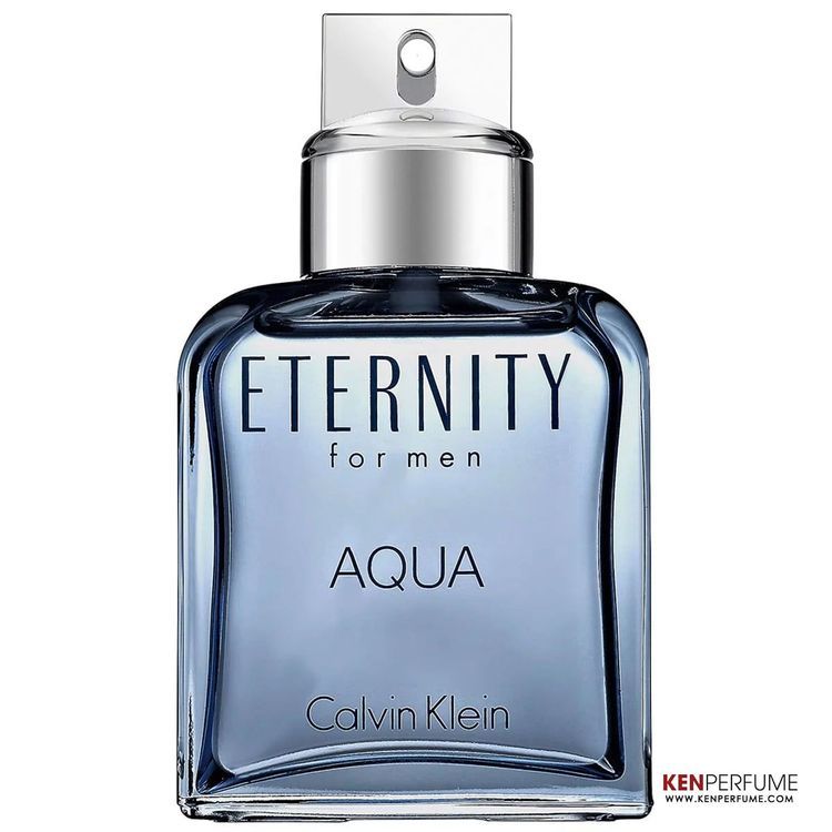 No. 2 - Eternity Aqua For Men - 6