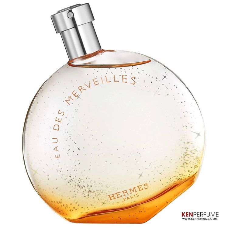 No. 1 - Eau des Merveilles - 2