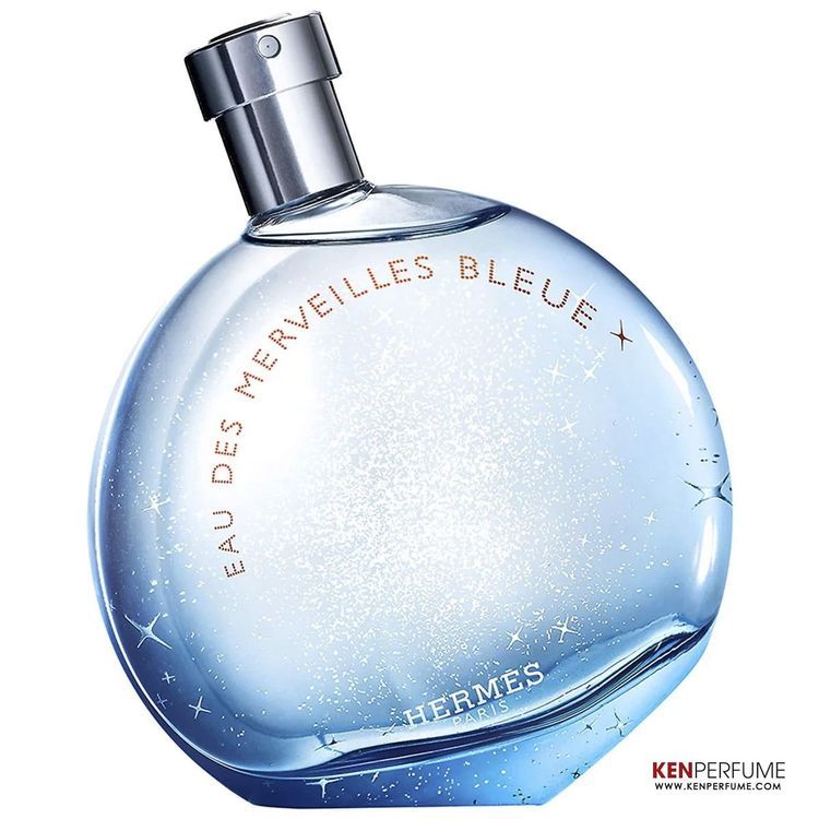 No. 1 - Eau des Merveilles - 3