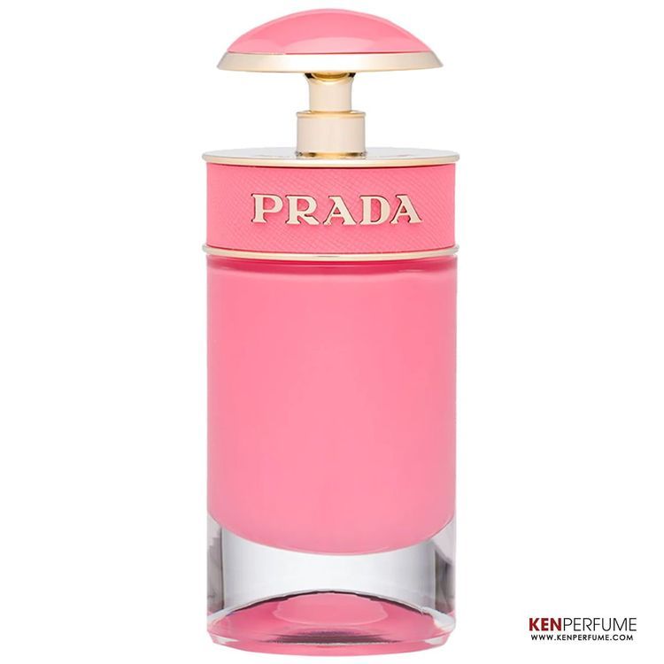 No. 3 - Prada Candy Gloss Eau de Toilette 80ml - 3