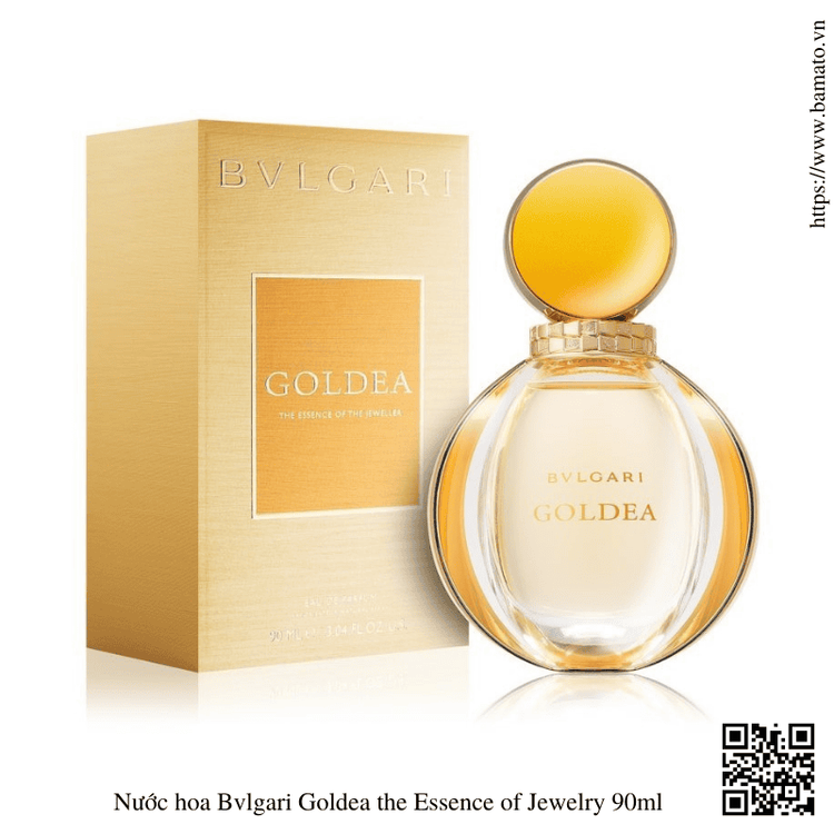 No. 4 - Goldea Eau de Parfum 90ml - 6