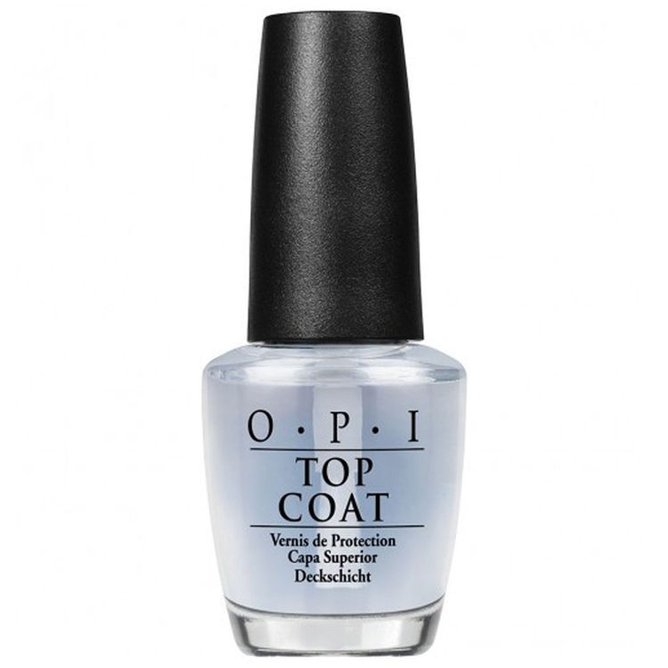 No. 3 - Sơn Móng Top Coat OPI - 1