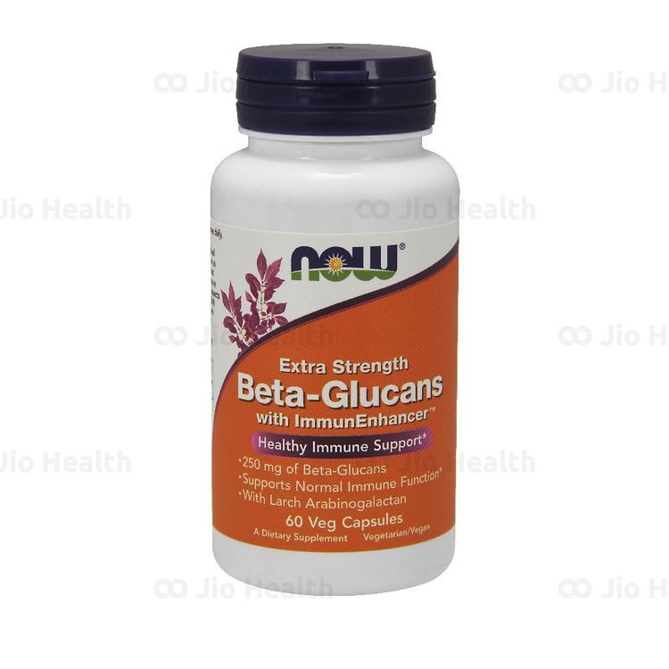 No. 7 - Cốm Beta Glucan Extra - 4