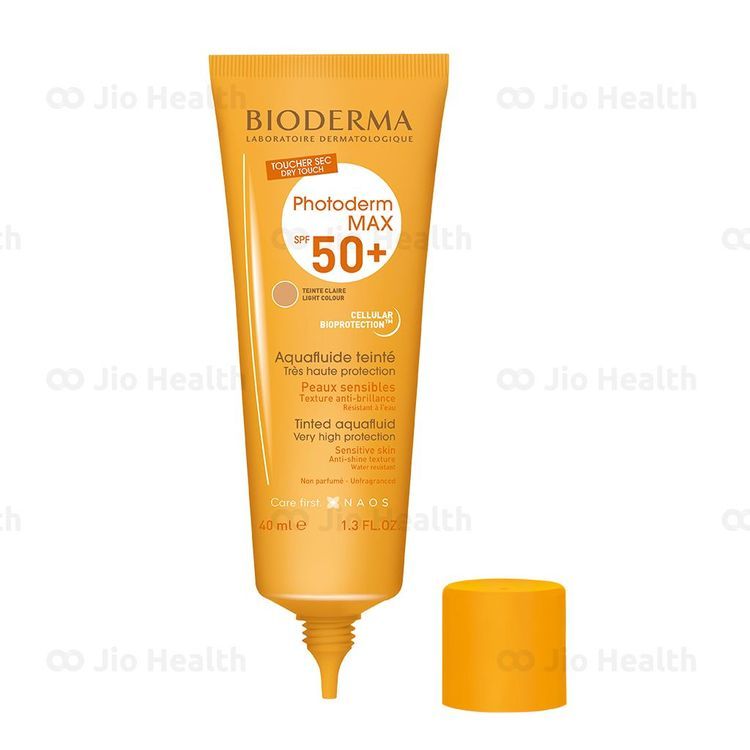 No. 4 - Photoderm MAX Aquafluide SPF 50+ - 4