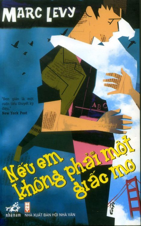 No. 4 - Nếu Em Không Phải Giấc Mơ - 1