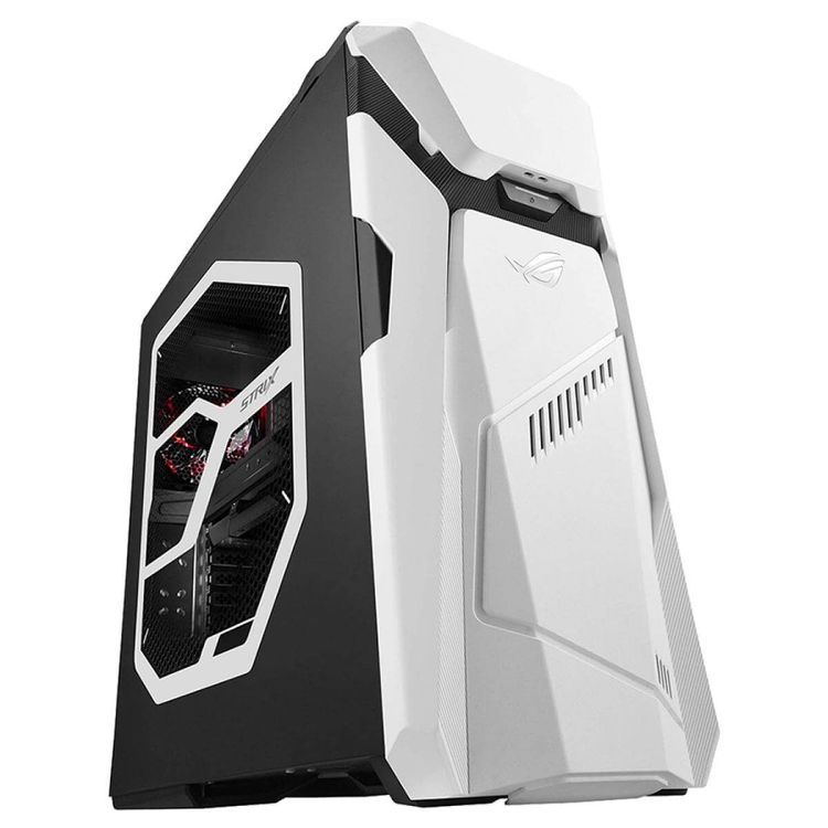 No. 6 - PC Asus ROG Strix GD30CI - 1