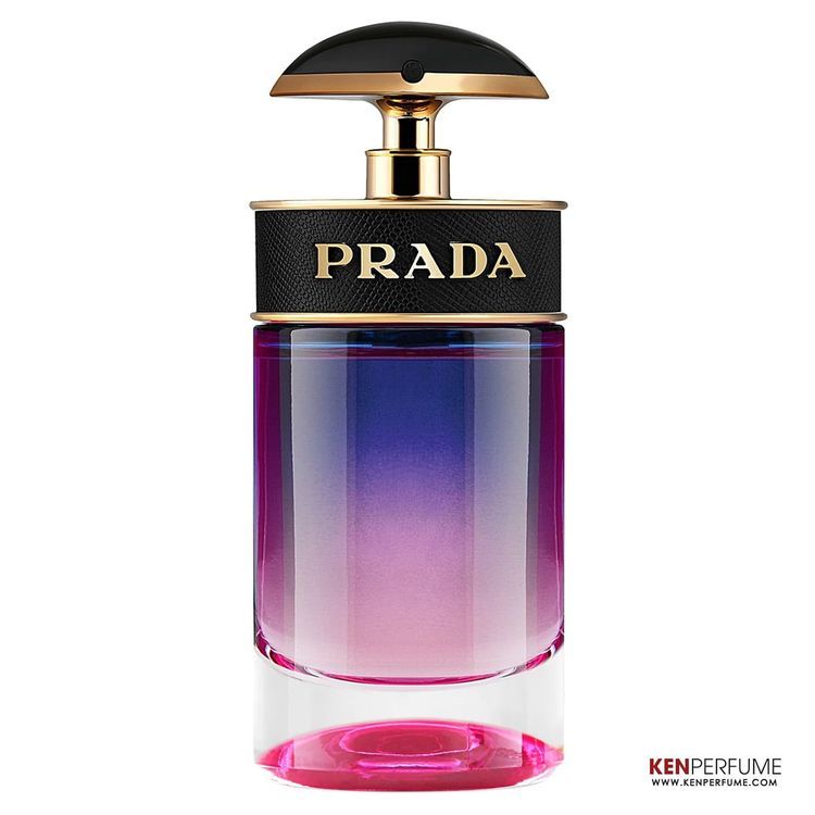 No. 8 - Prada Candy Night Eau de Parfum80ml - 4