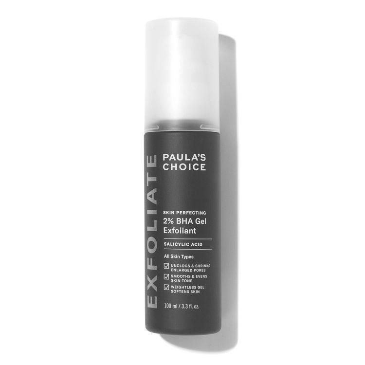 No. 5 - Skin Perfecting 2 % BHA Gel Exfoliant - 2