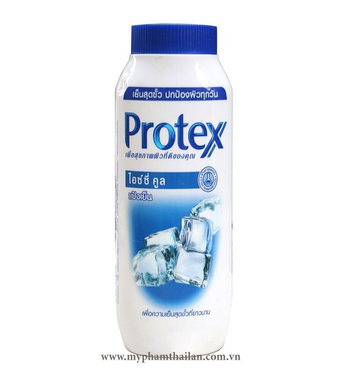 No. 1 - Phấn Thơm Protex - 1