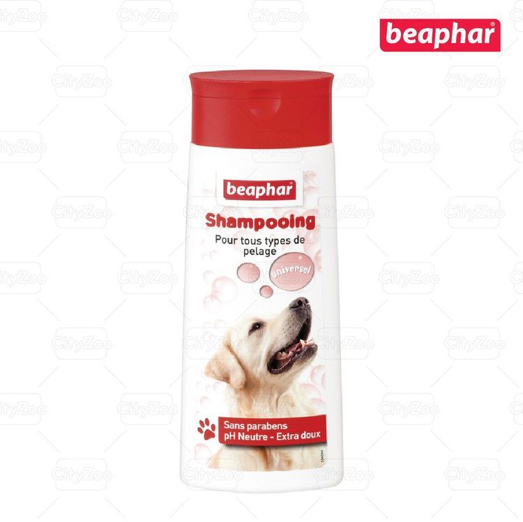 No. 5 - Sữa Tắm Chó Beaphar Every Dog Shampoo - 1