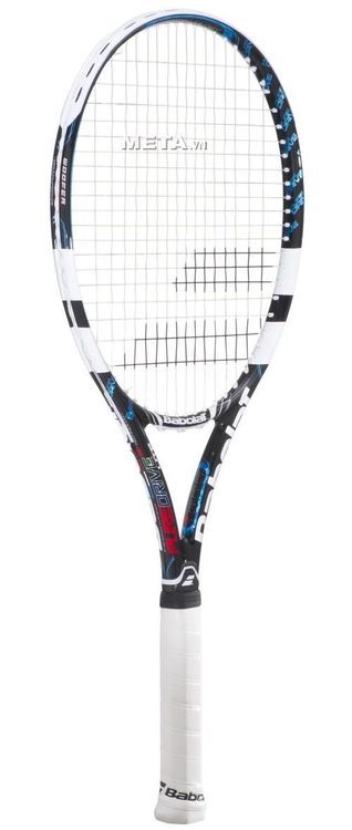 No. 3 - Vợt Tennis Pure Drive Lite Unstrung - 6