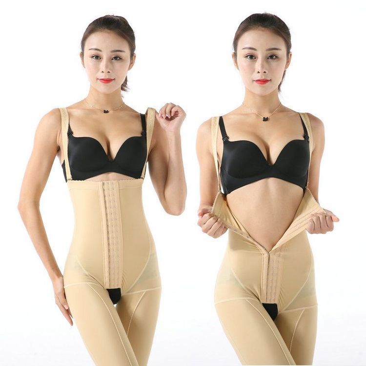 No. 8 - Quần Gen Định Hình Nịt Bụng Đùi - 6