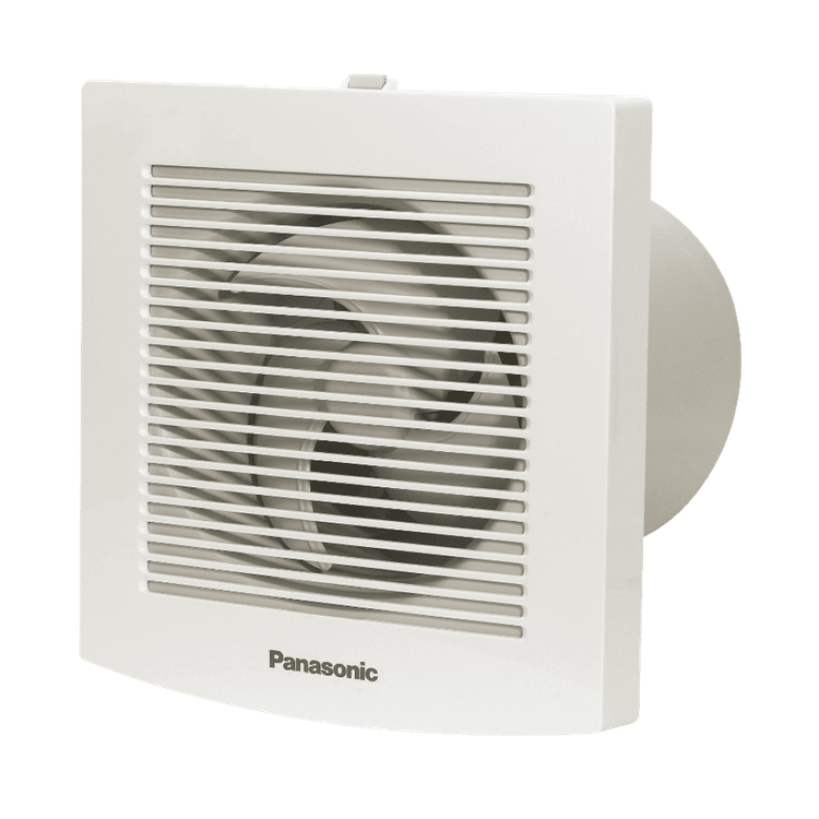No. 7 - Quạt Thông Gió Panasonic FV-10EGS1 FV-10EGS1 - 1