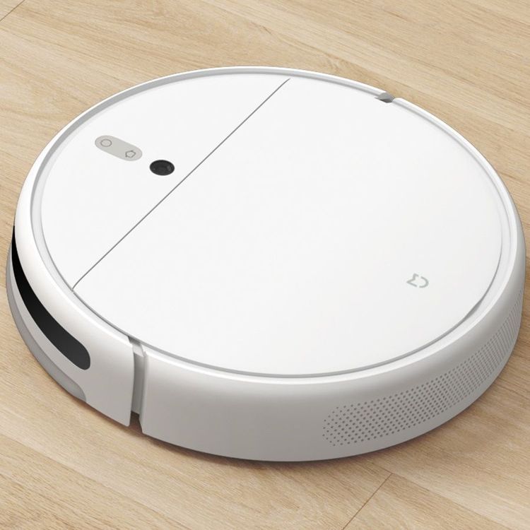 No. 7 - Robot Hút Bụi Robot VacuumsM613 - 2