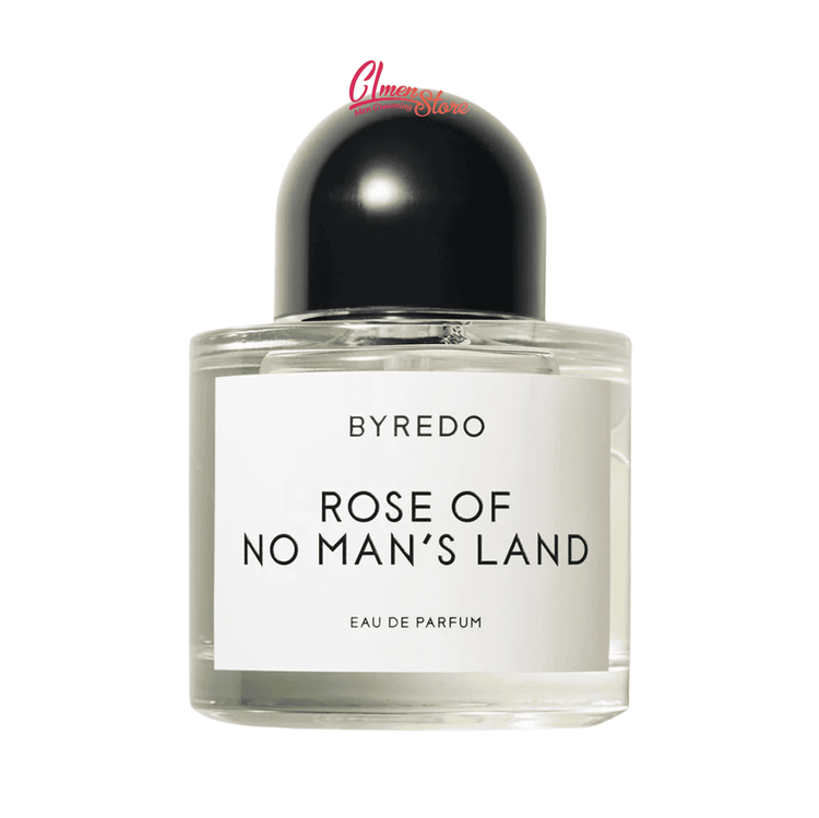 No. 4 - Nước Hoa Unisex Rose Of No Man's Land - 2