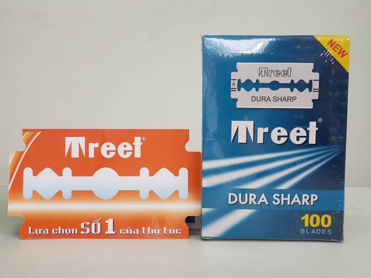 No. 6 - Dao Lam Treet Dura Sharp - 5