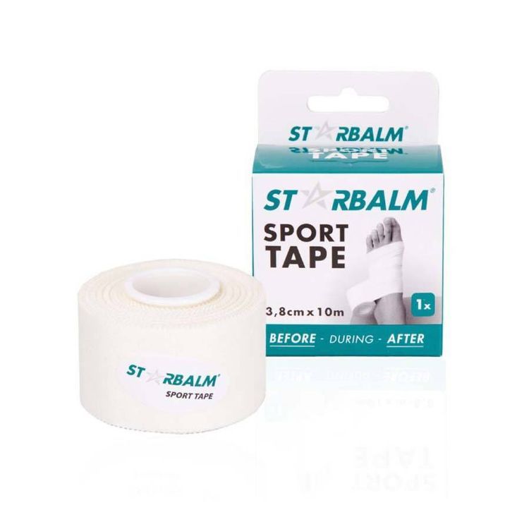 No. 1 - Starbalm Sport Tape - 3