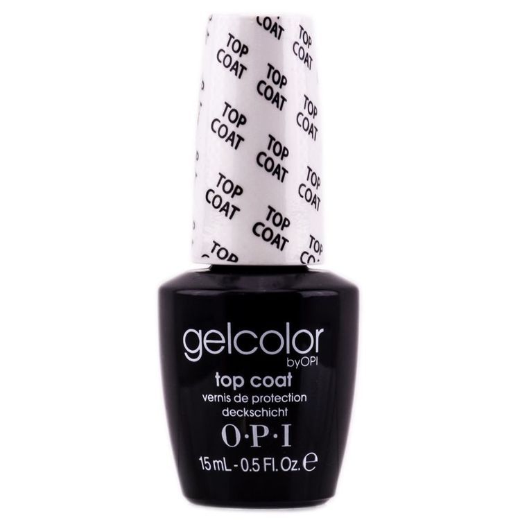 No. 3 - Sơn Móng Top Coat OPI - 2